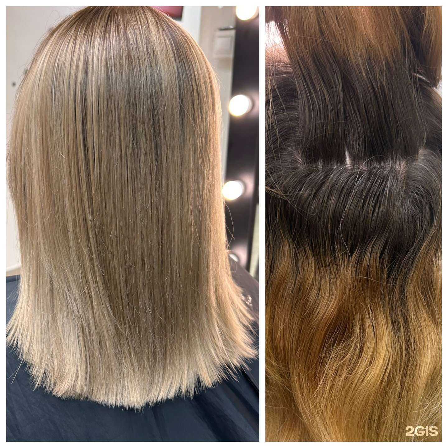 Отзывы на компанию Завиток в Самаре c фото