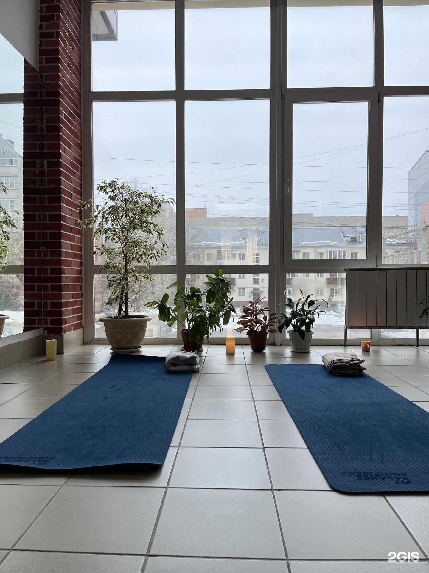 Отзывы на компанию Namaste в Абакане c фото