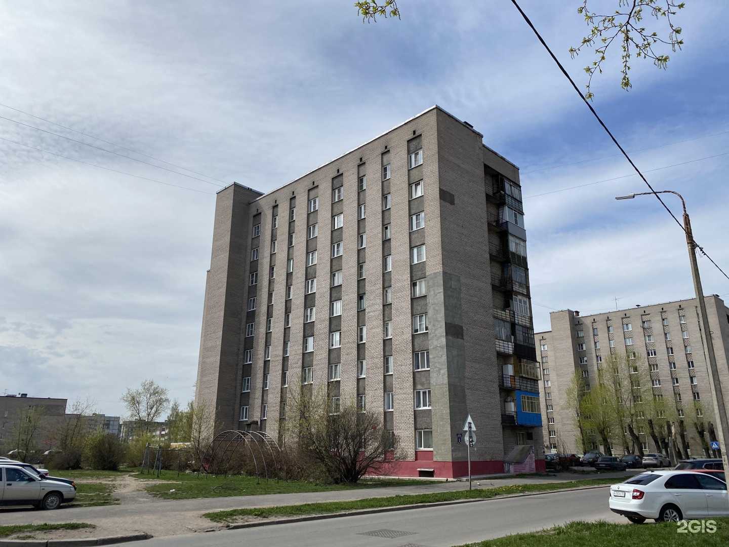 Отзывы на компанию Виктория в Череповце c фото - фотография 2 из 2