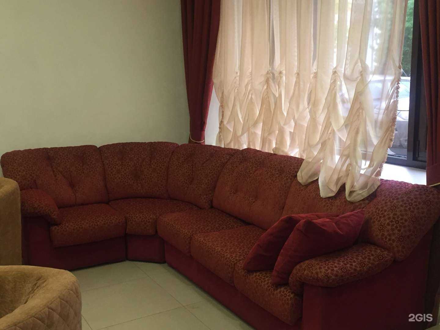 Отзывы на компанию Style tour в г. Саратов c фото