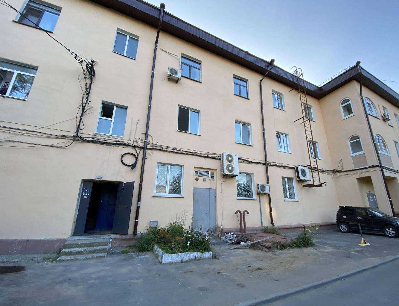 Отзывы на компанию Спецназ ДВ в Владивостоке c фото - фотография 2 из 2