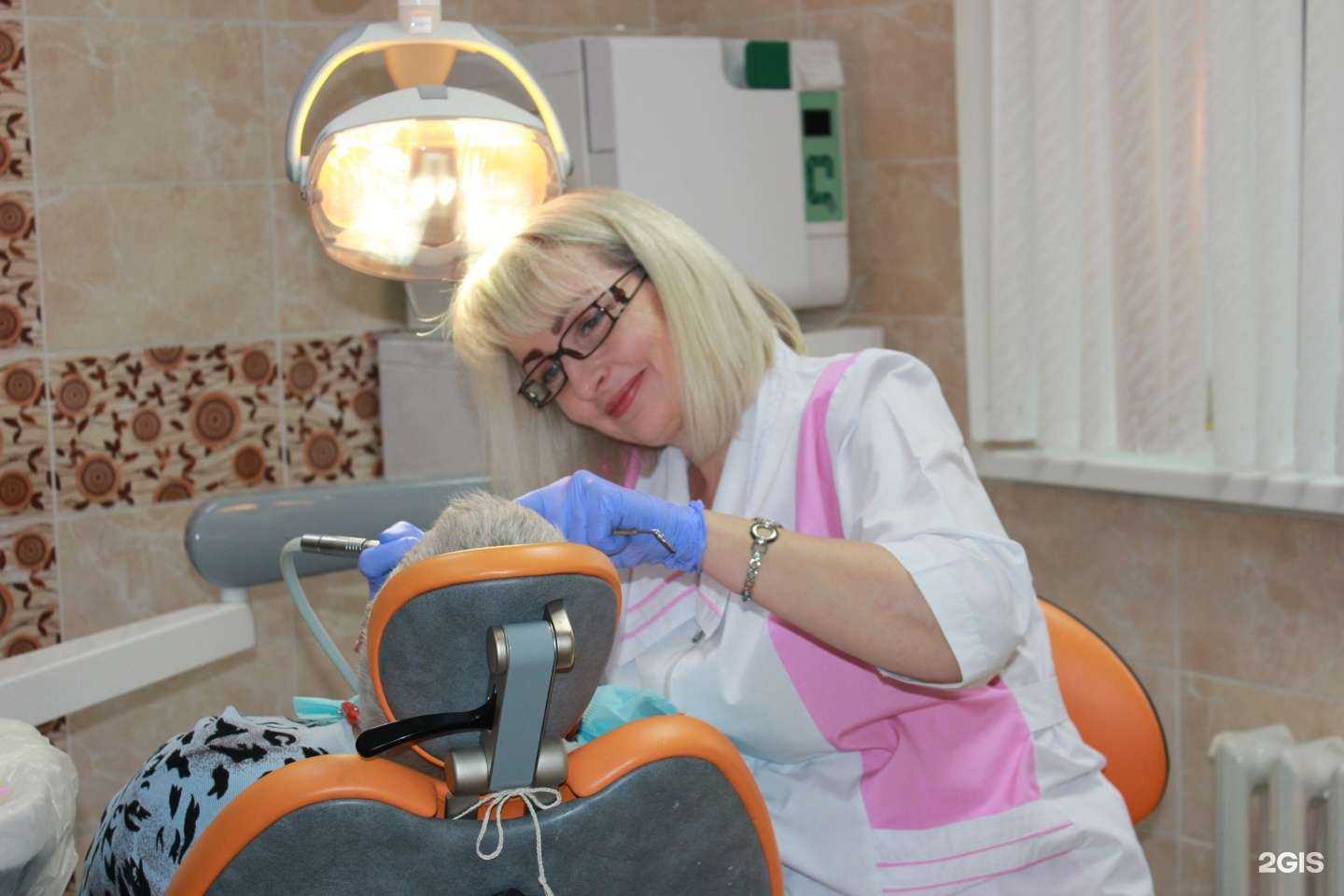 Отзывы на компанию Формула улыбки в г. Владимир c фото