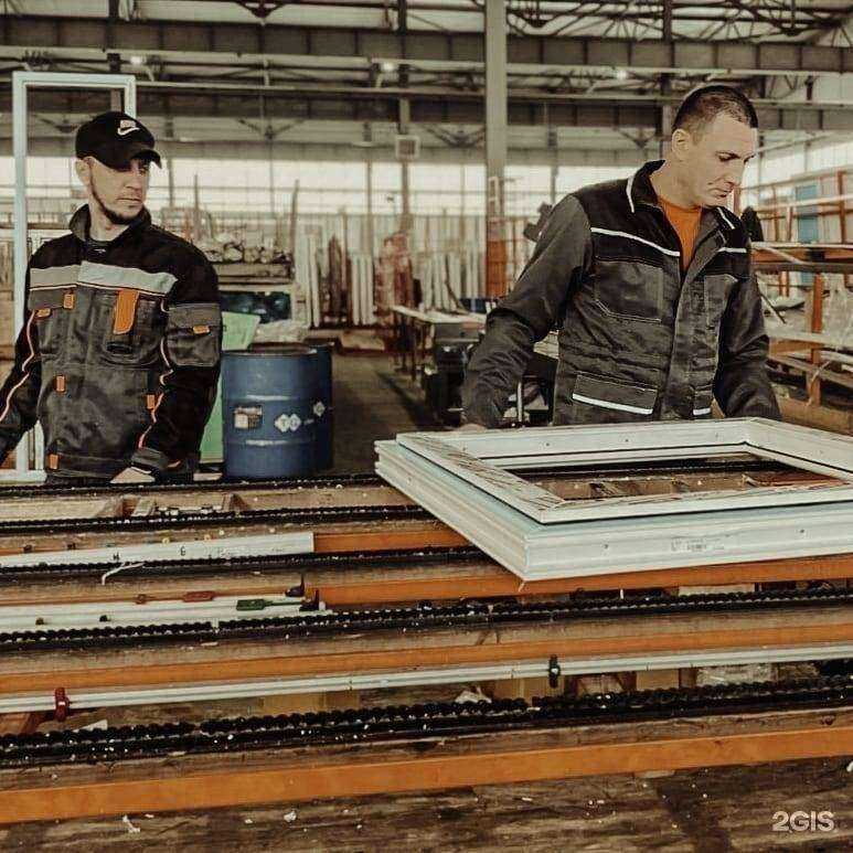 Отзывы на компанию ОмскСайдингИнвест в г. Омск c фото