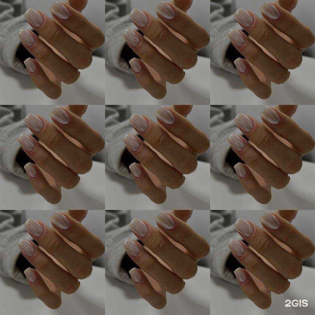 Отзывы на компанию LuxNails в Челябинске c фото