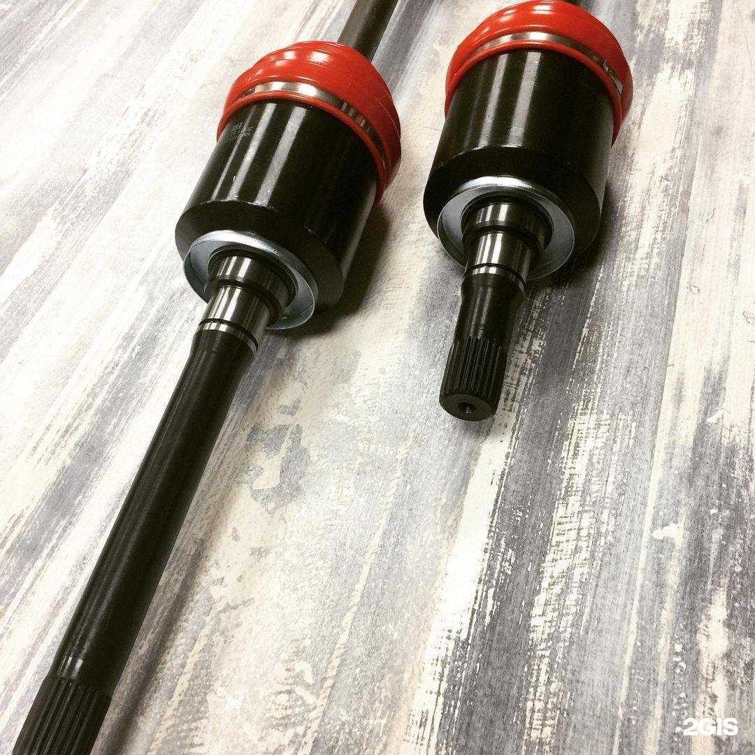 Отзывы на компанию Мир блокировок в Тольятти c фото