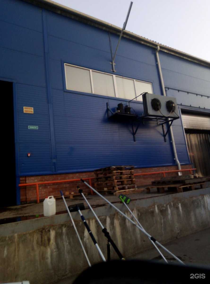 Отзывы на компанию Белорусские продукты в Красноярске c фото