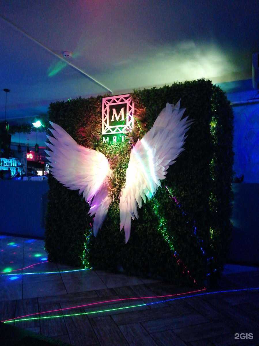 Отзывы на компанию Мята в г. Таганрог c фото