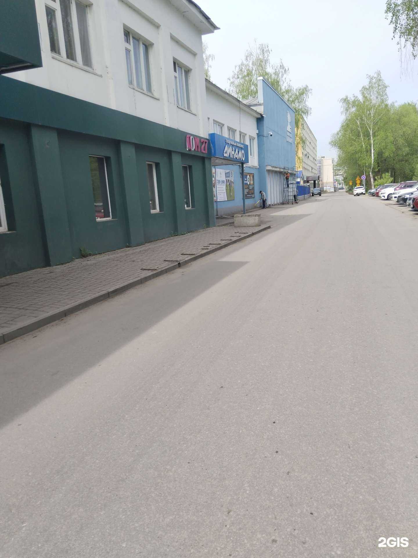 Отзывы на компанию Федерация смешанных боевых единоборств ММА в Липецке c фото