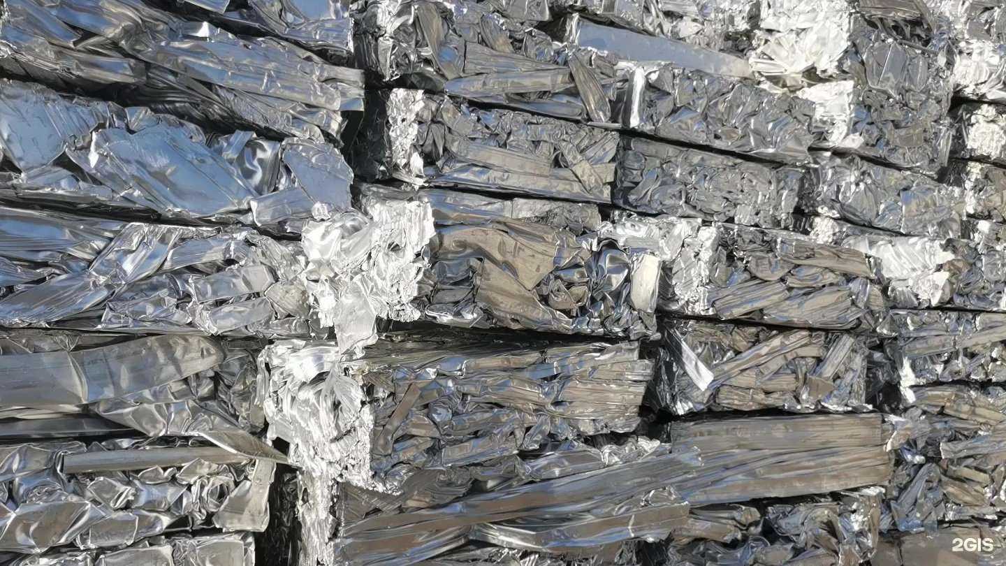 Отзывы на компанию Акрон Скрап Новосибирск в Новосибирске c фото