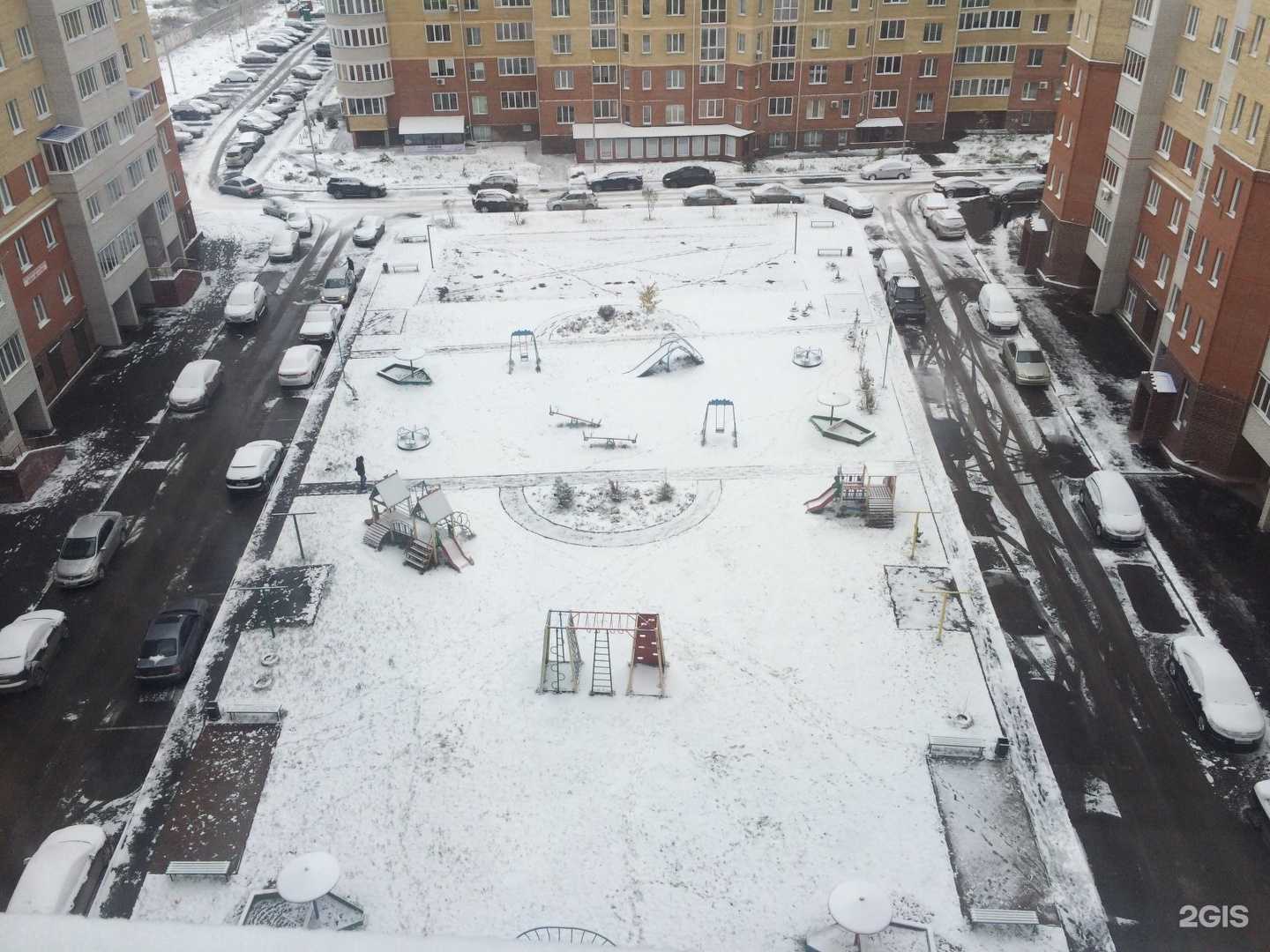 Отзывы на компанию Фокси в Омске c фото - фотография 2 из 2