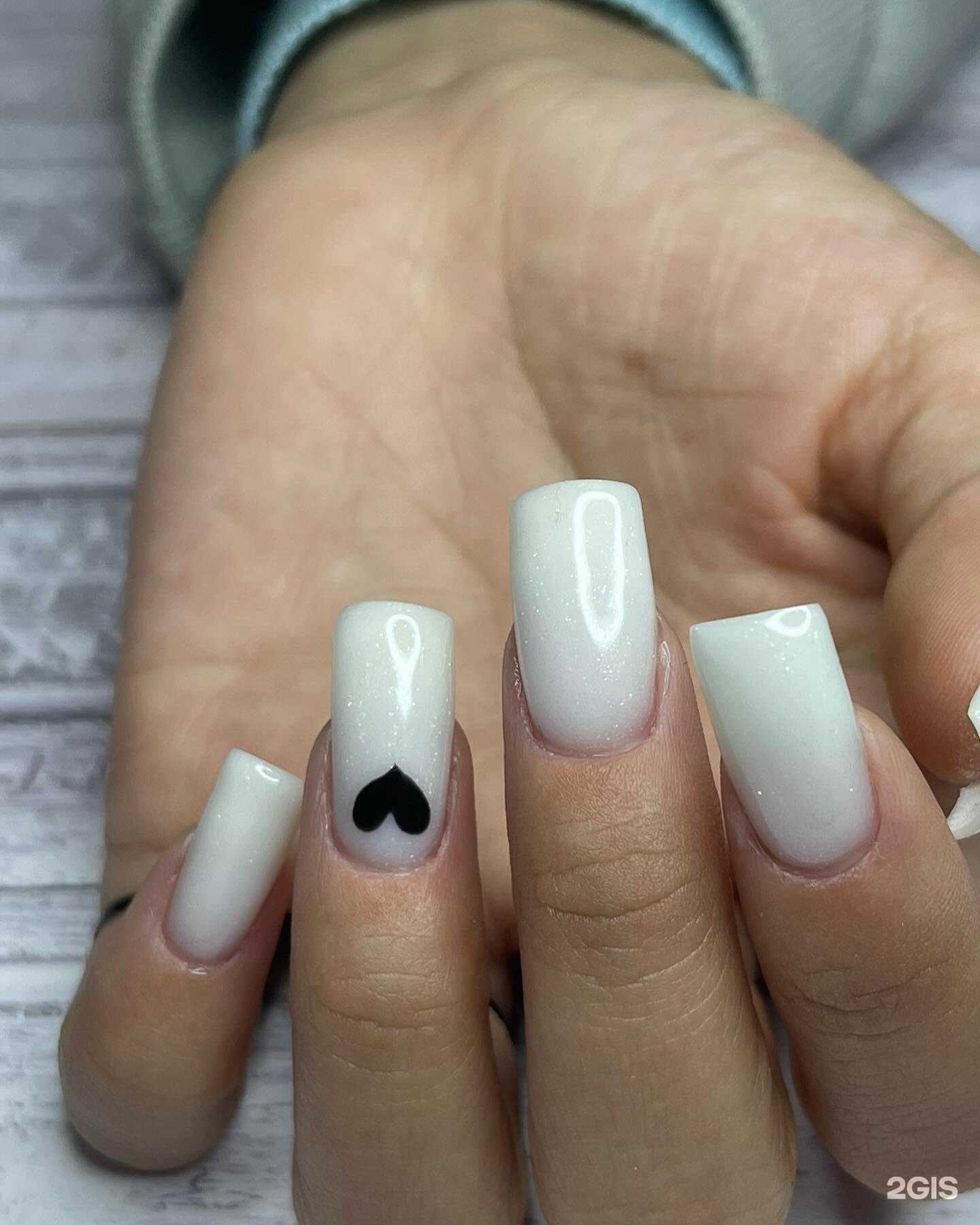 Отзывы на компанию Студия маникюра  в Улан-Удэ c фото