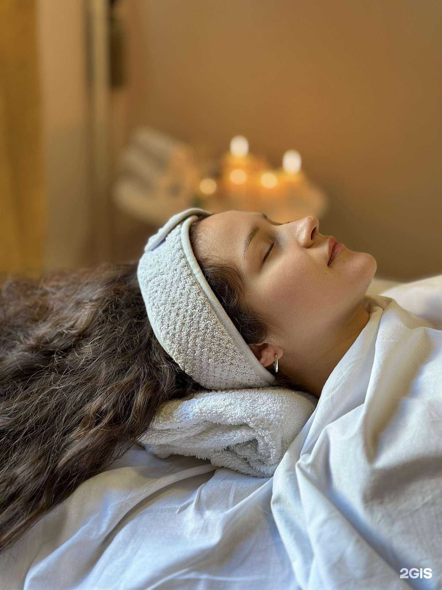 Отзывы на компанию home SPA в г. Пермь c фото