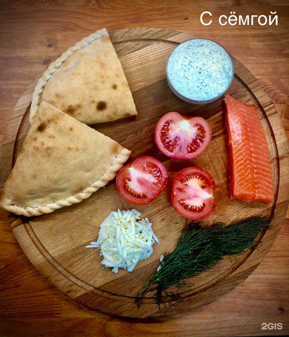 Отзывы на компанию Пиццерийка в Оленегорске c фото