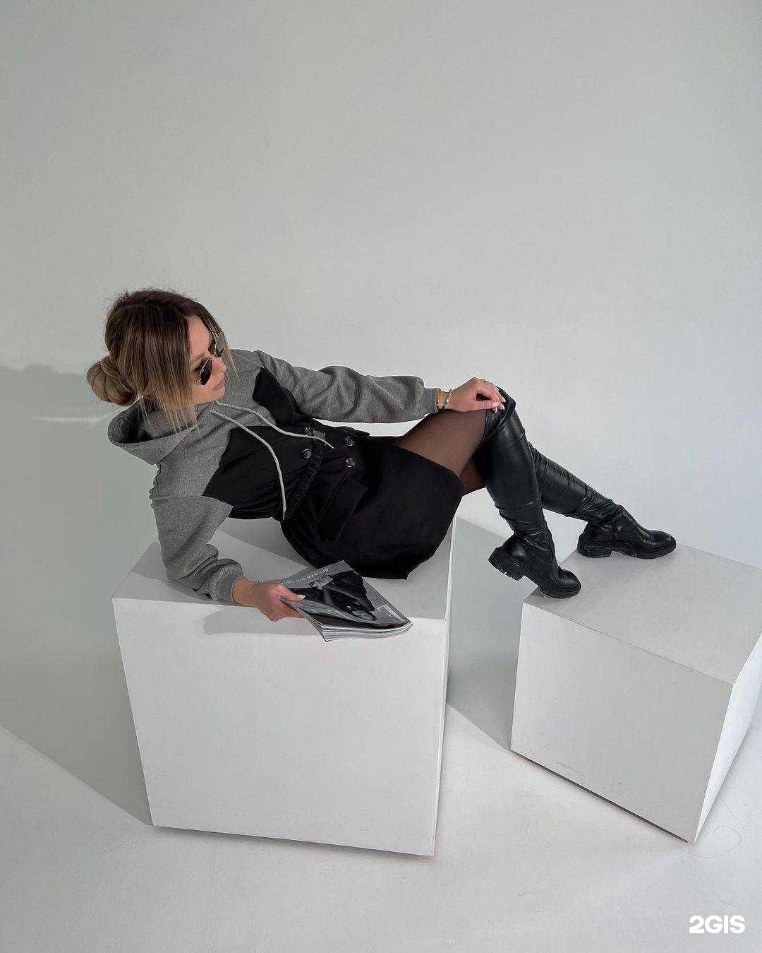 Отзывы на компанию My shop в г. Омск c фото