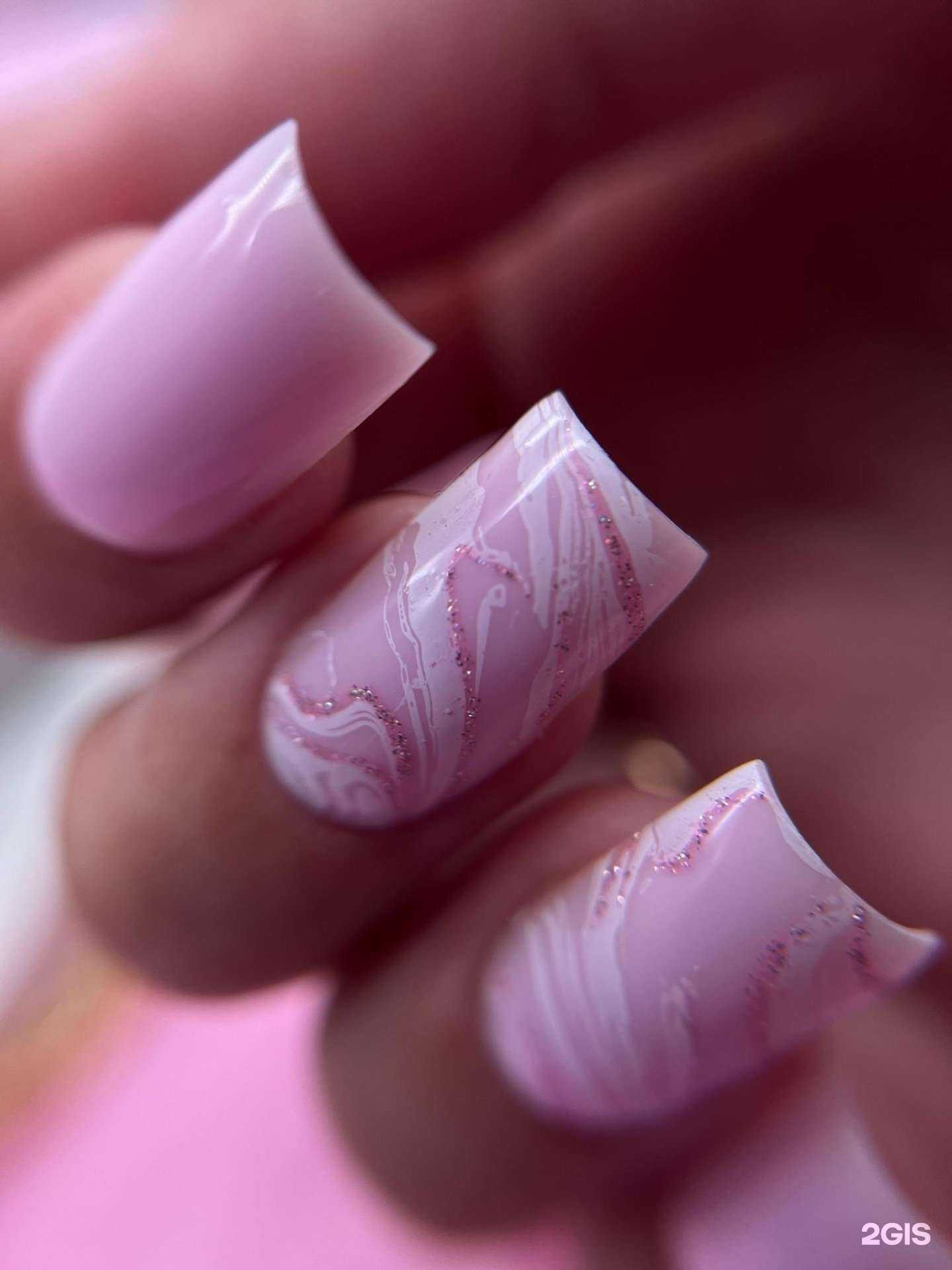 Отзывы на компанию Ногтевая студия Ткачевой Екатерины в г. Находка c фото