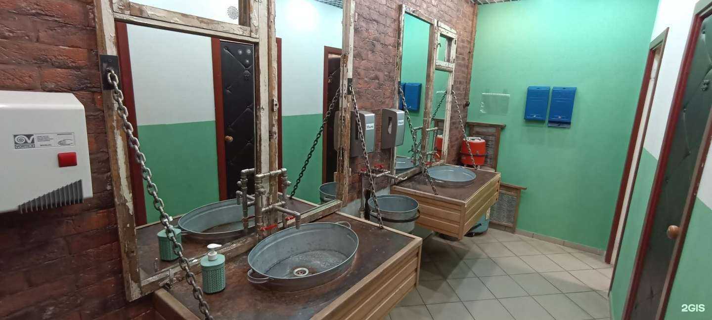 Отзывы на компанию Борщ и грёзы в г. Южно-Сахалинск c фото