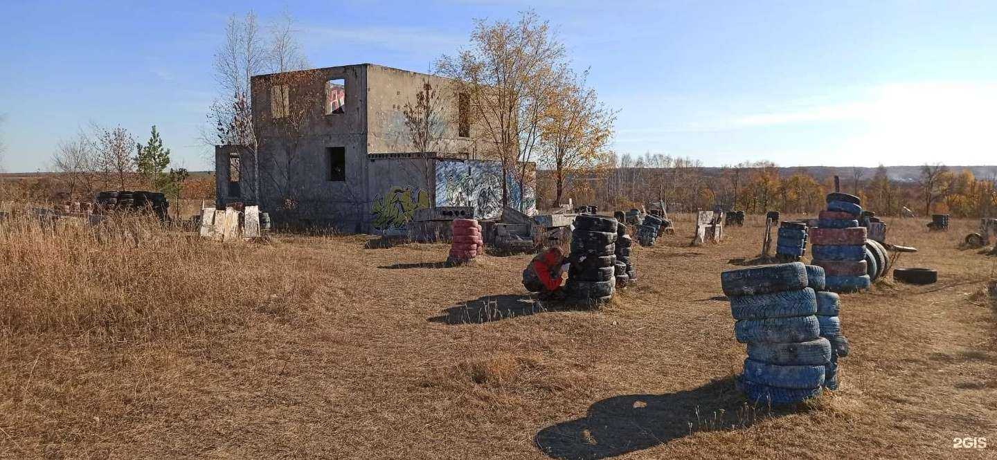 Отзывы на компанию Атака в Новокуйбышевске c фото