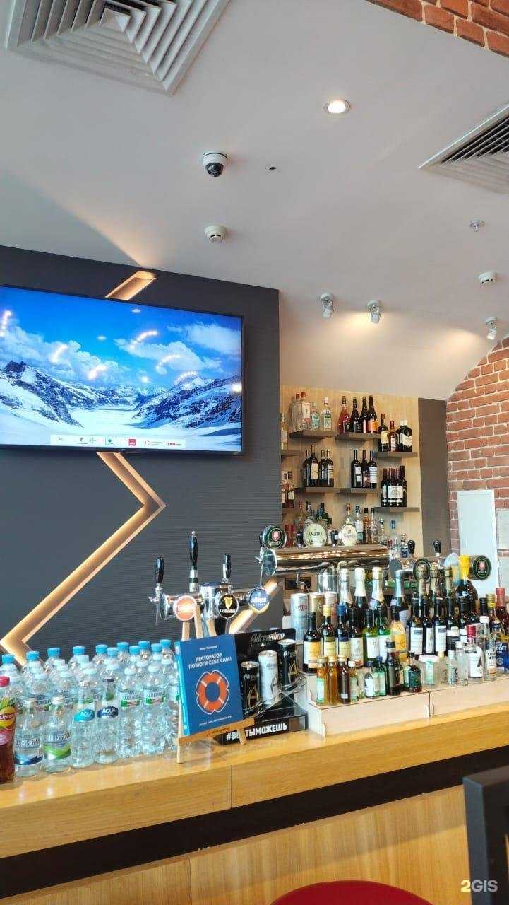 Отзывы на компанию Beer house в г. Химки c фото