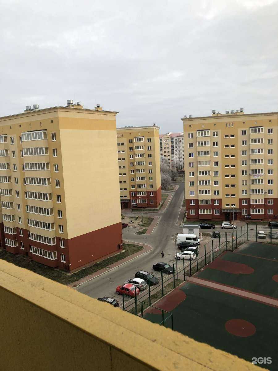 Отзывы на компанию Живая вода в Калининграде c фото - фотография 2 из 2