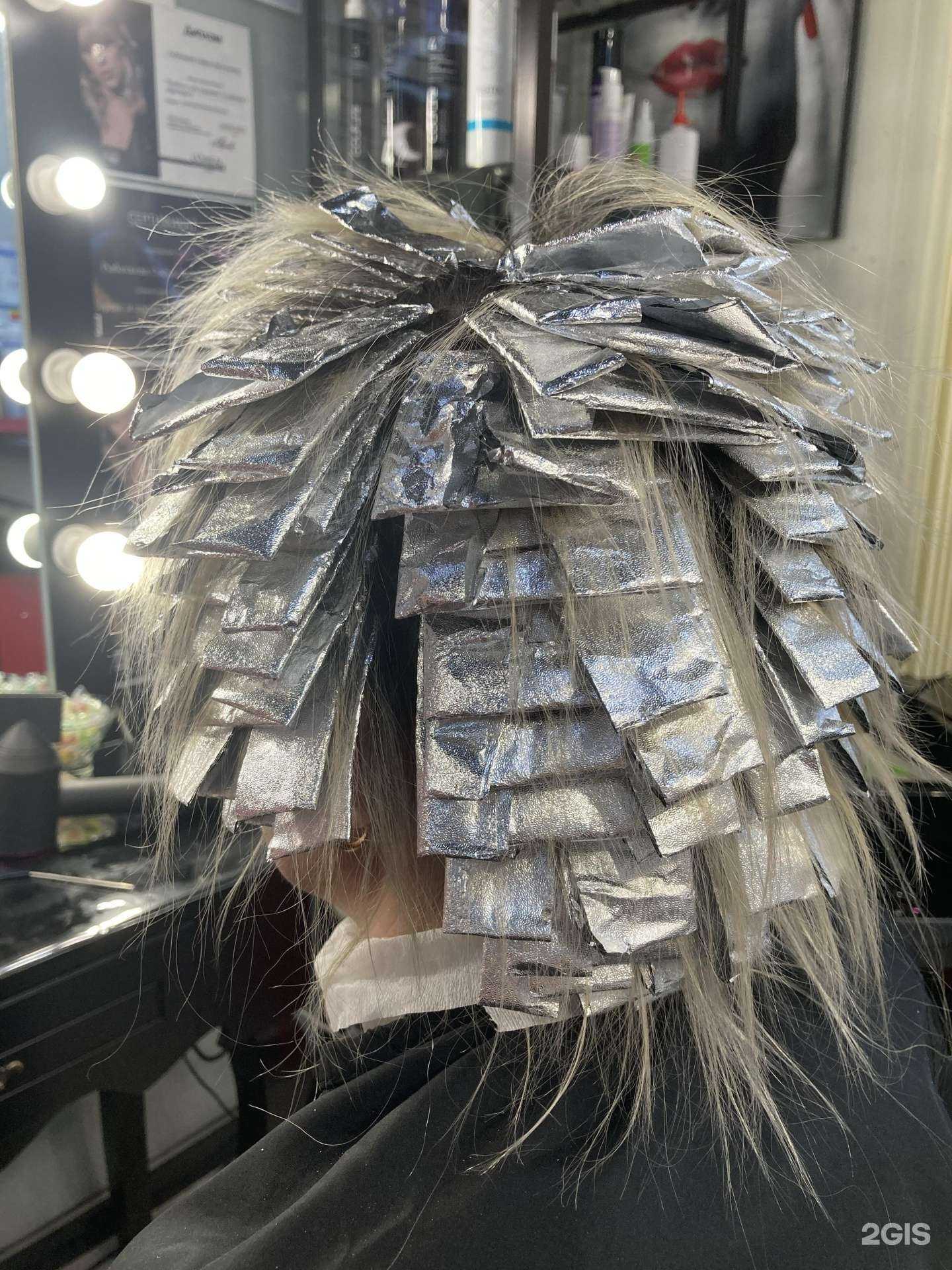 Отзывы на компанию sofa.hair138 в г. Иркутск c фото