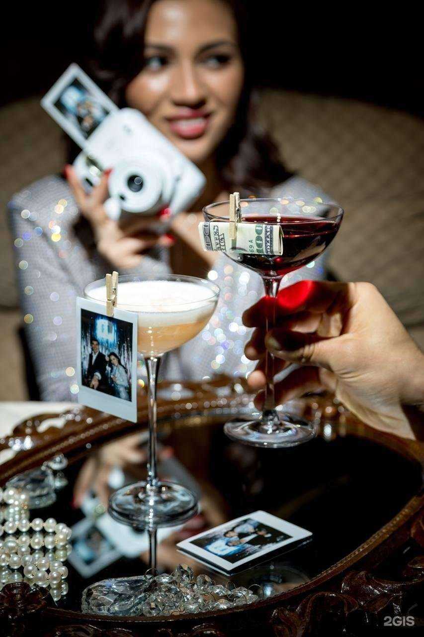 Отзывы на компанию Lulu restaurant в Уфе c фото