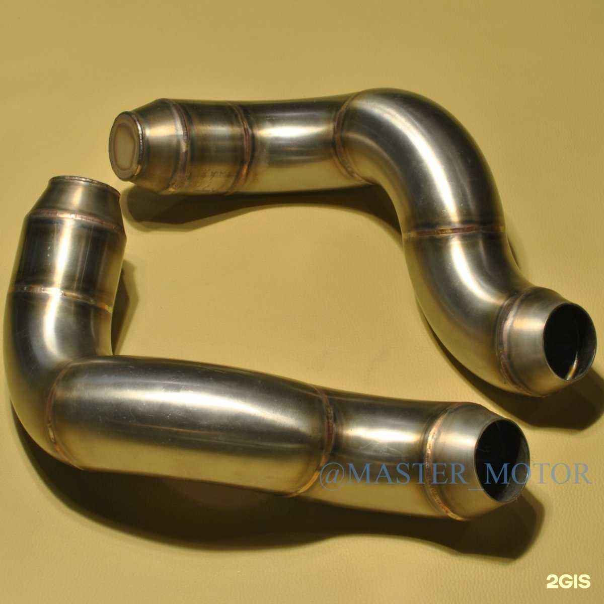 Отзывы на компанию Мастер мотор в Уфе c фото