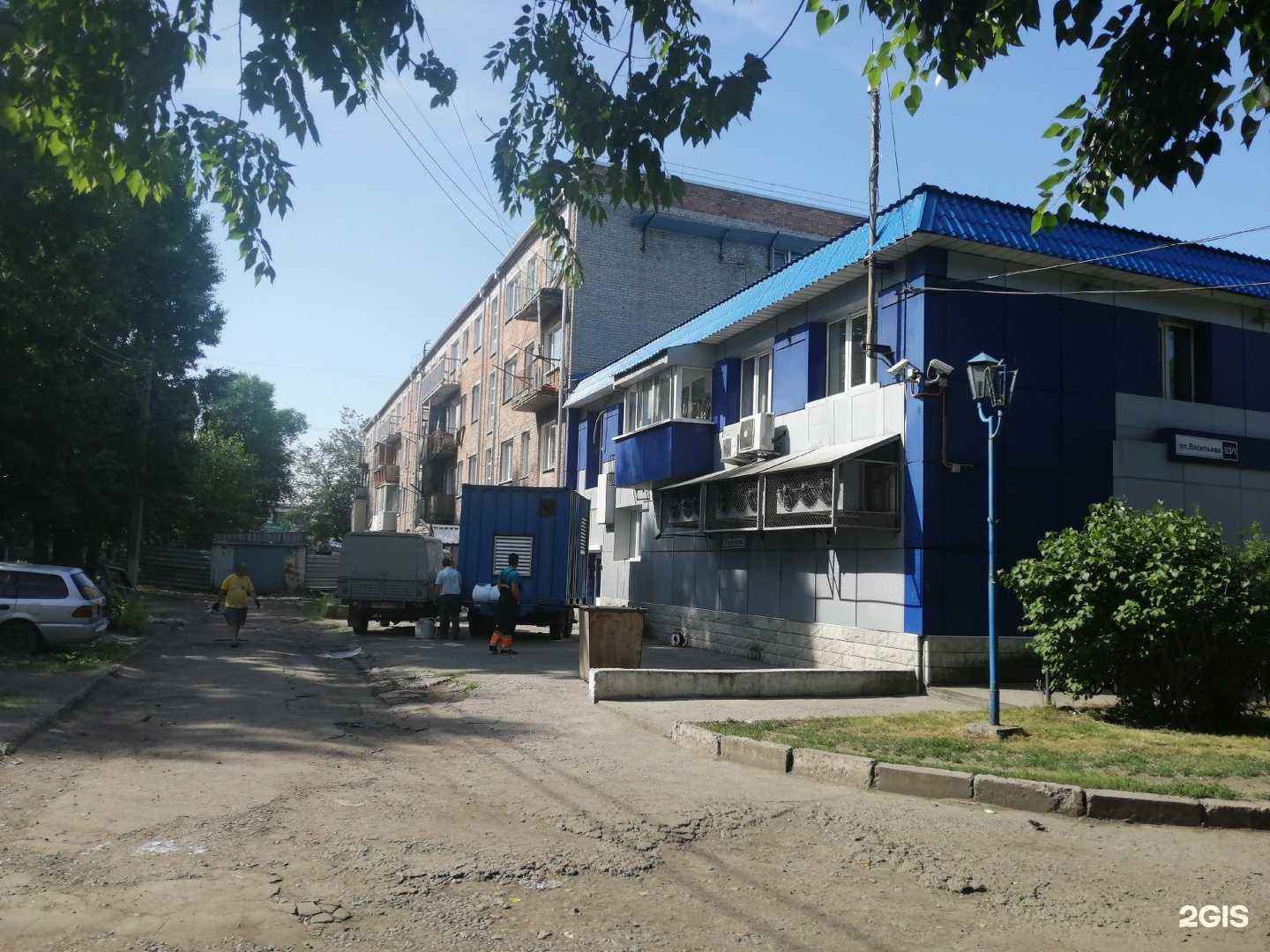 Отзывы на компанию Золотая Корона в Бийске c фото