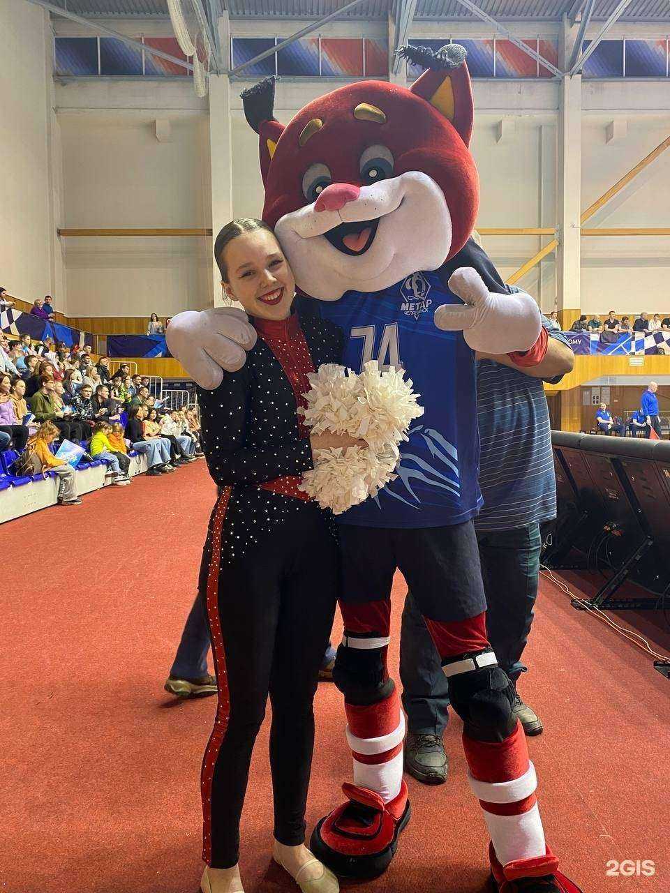 Отзывы на компанию Метар-Спорт в Челябинске c фото