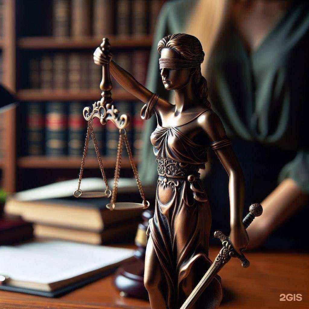 Отзывы на компанию Юрист Aбрамова Александра в Томске c фото