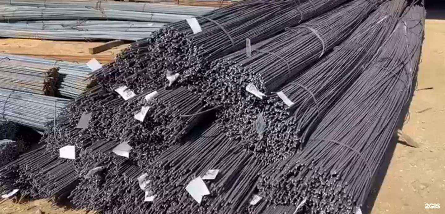 Отзывы на компанию Металл Строй Сервис в Махачкале c фото