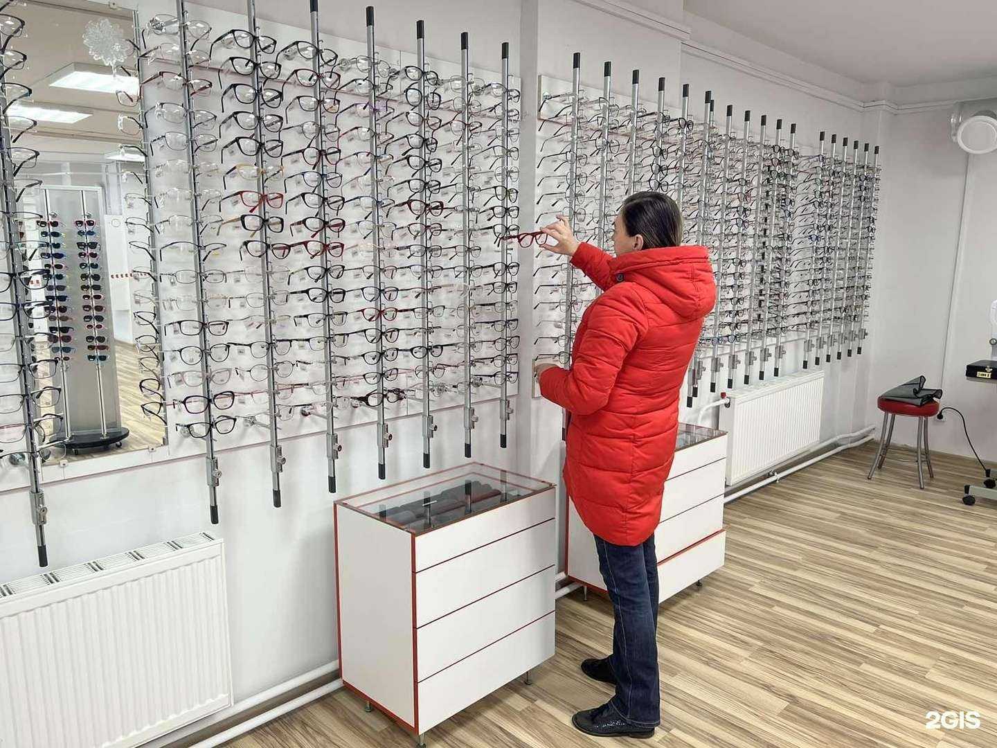 Отзывы на компанию Proзрение в Перми c фото