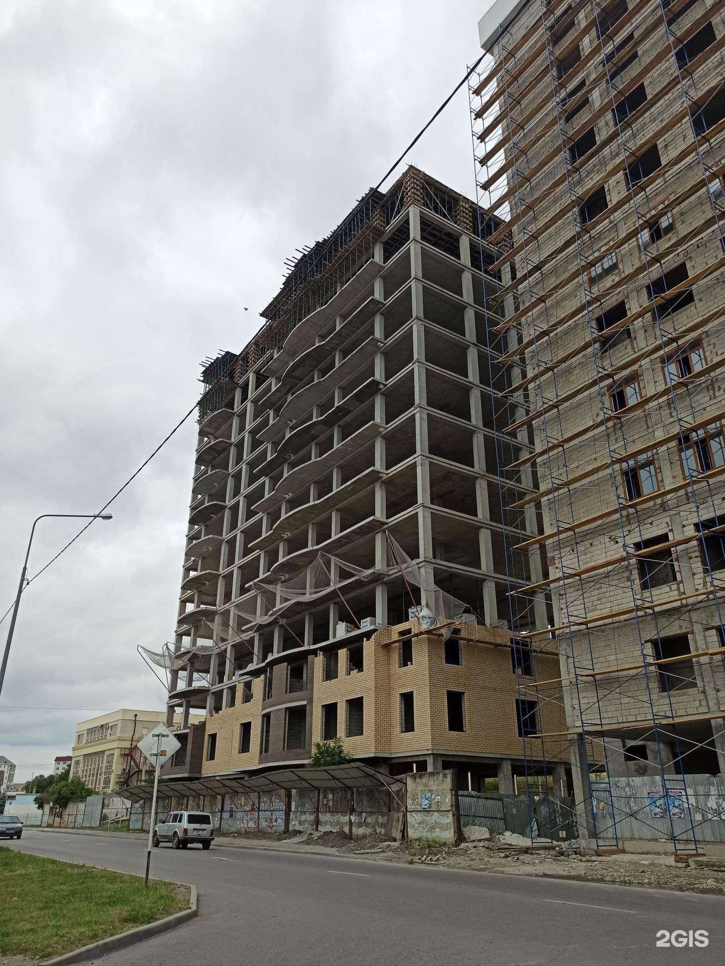 Отзывы на компанию Barrak в Черкесске c фото