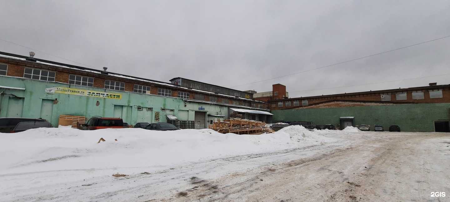 Отзывы на компанию Сталь гарант в Люберцах c фото - фотография 2 из 2