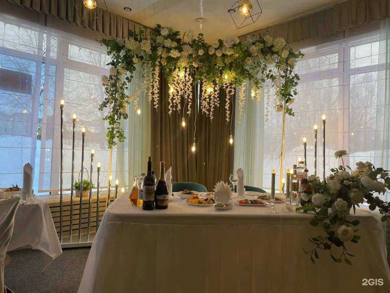 Отзывы на компанию В парке в Тутаеве c фото