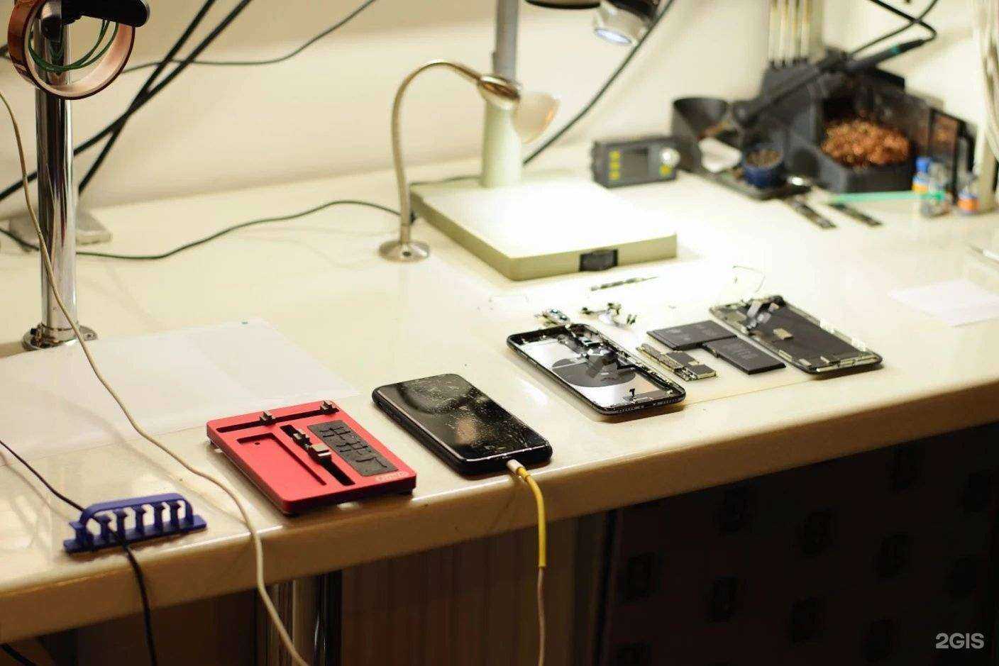 Отзывы на компанию Remango в г. Краснодар c фото