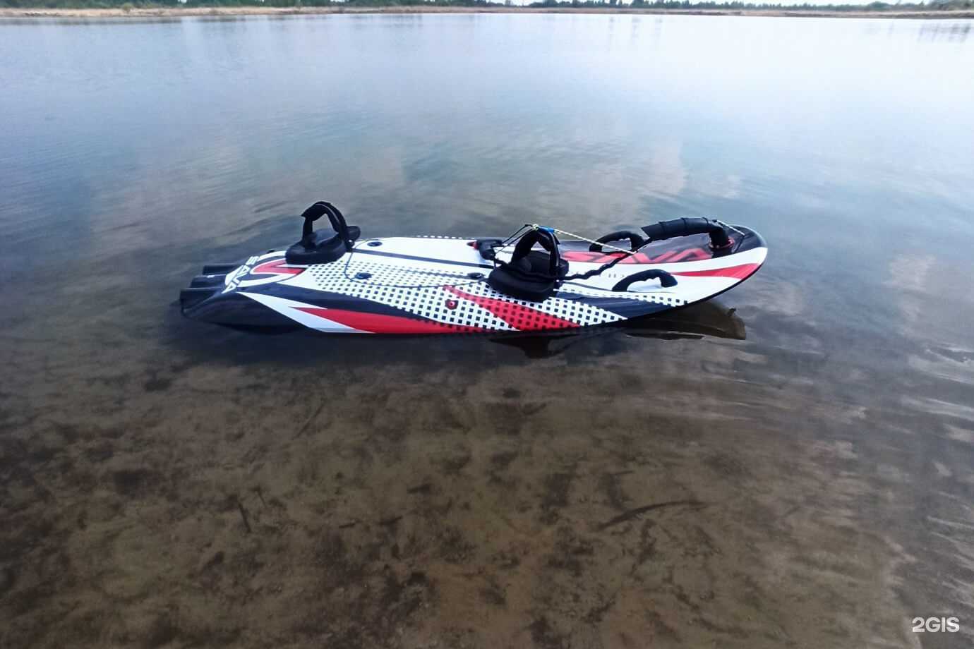 Отзывы на компанию СкейтСерф в Тюмени c фото