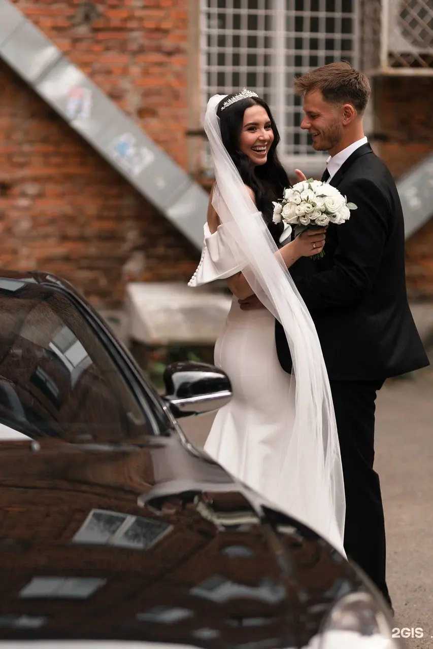 Отзывы на компанию Svadba Makers в Комсомольске-на-Амуре c фото