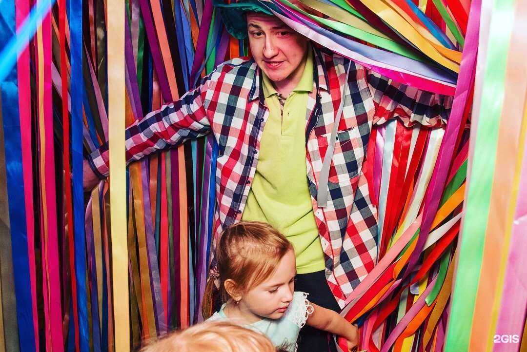 Отзывы на компанию Чеширский чемодан в г. Омск c фото