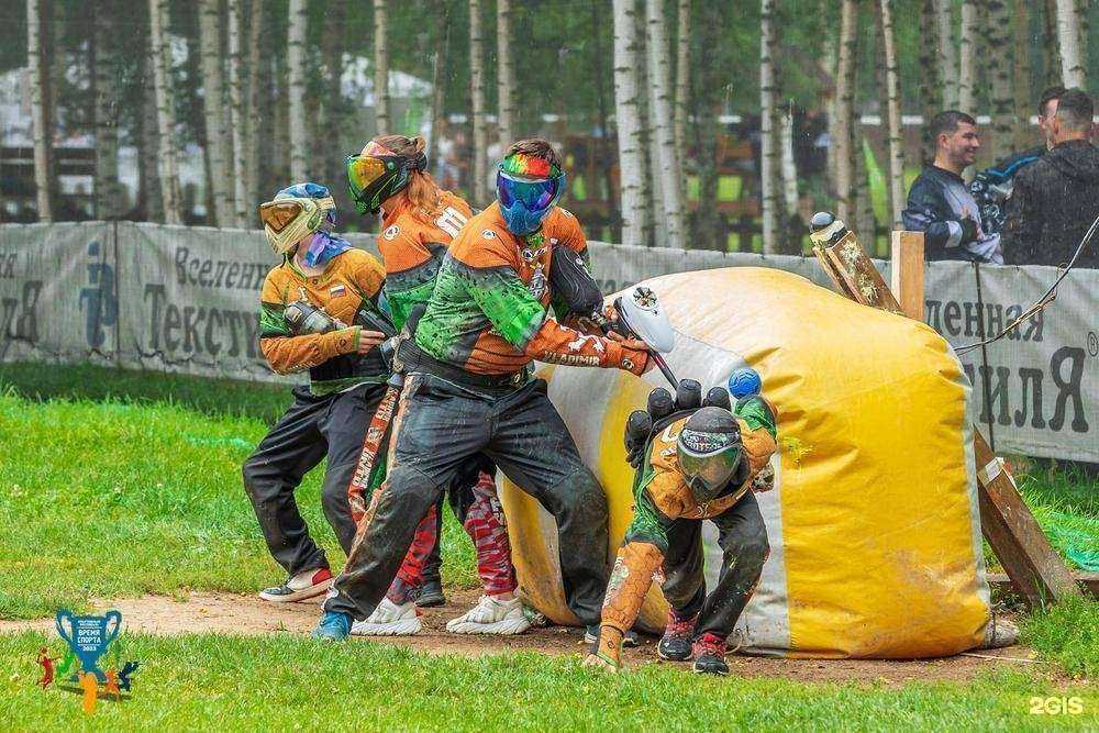 Отзывы на компанию Центр спортивной подготовки Ивановской области в Иванове c фото