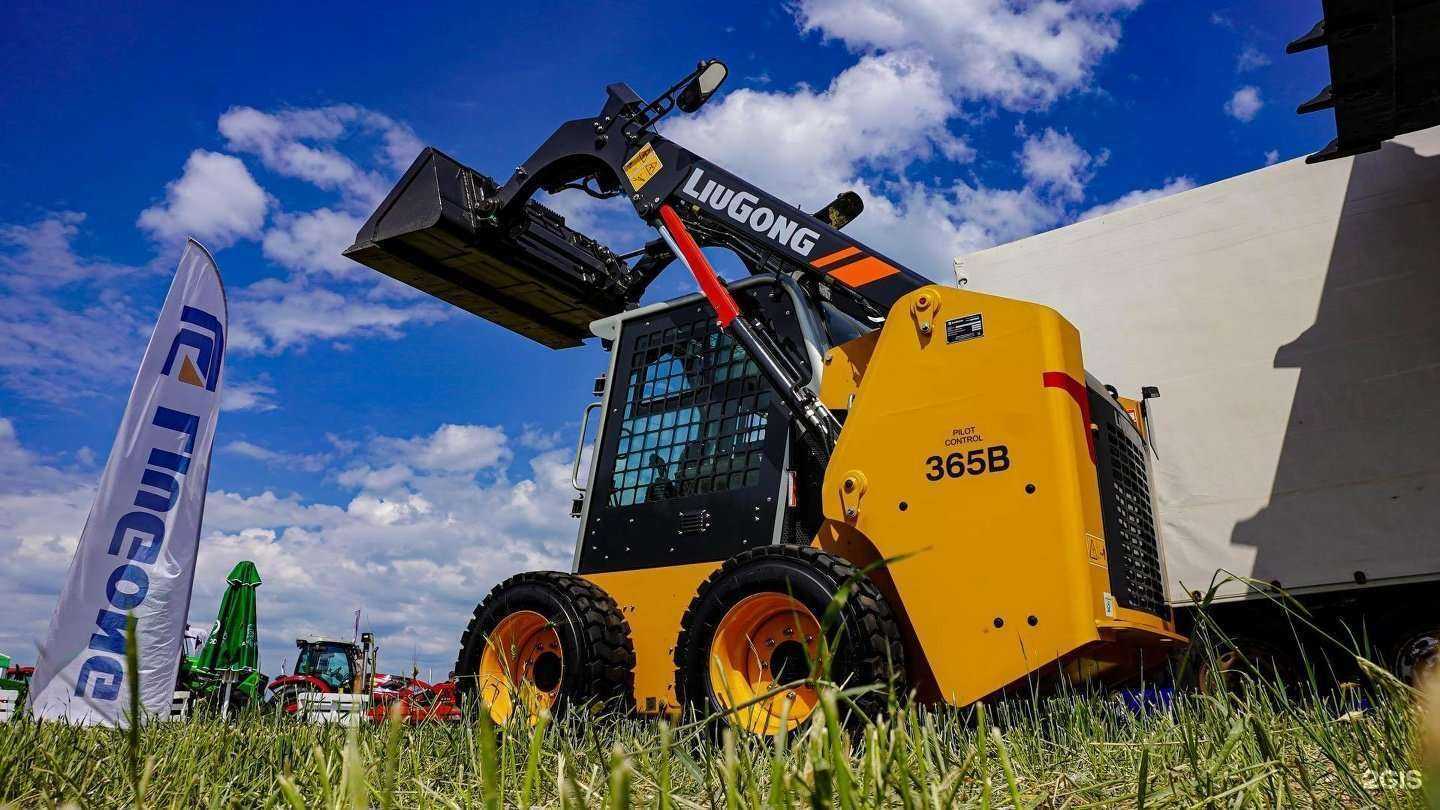 Отзывы на компанию Остров Машин в Тамбове c фото