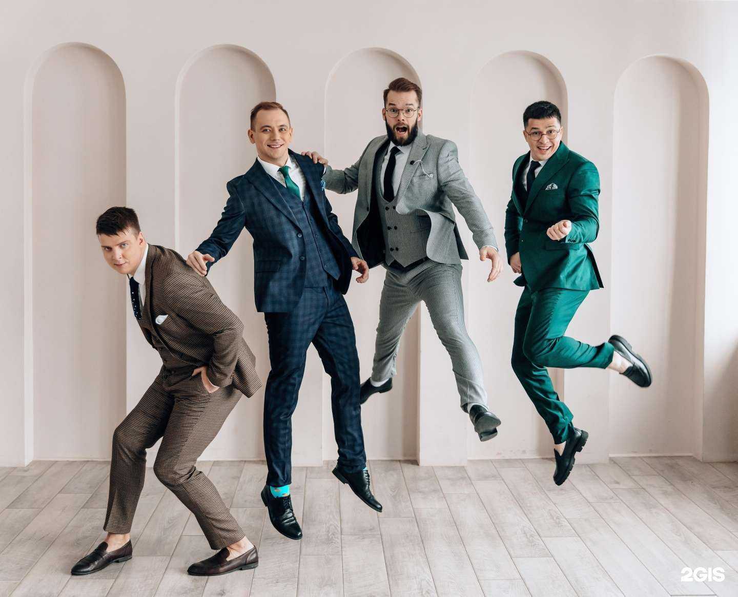 Отзывы на компанию Jersey в Новокузнецке c фото