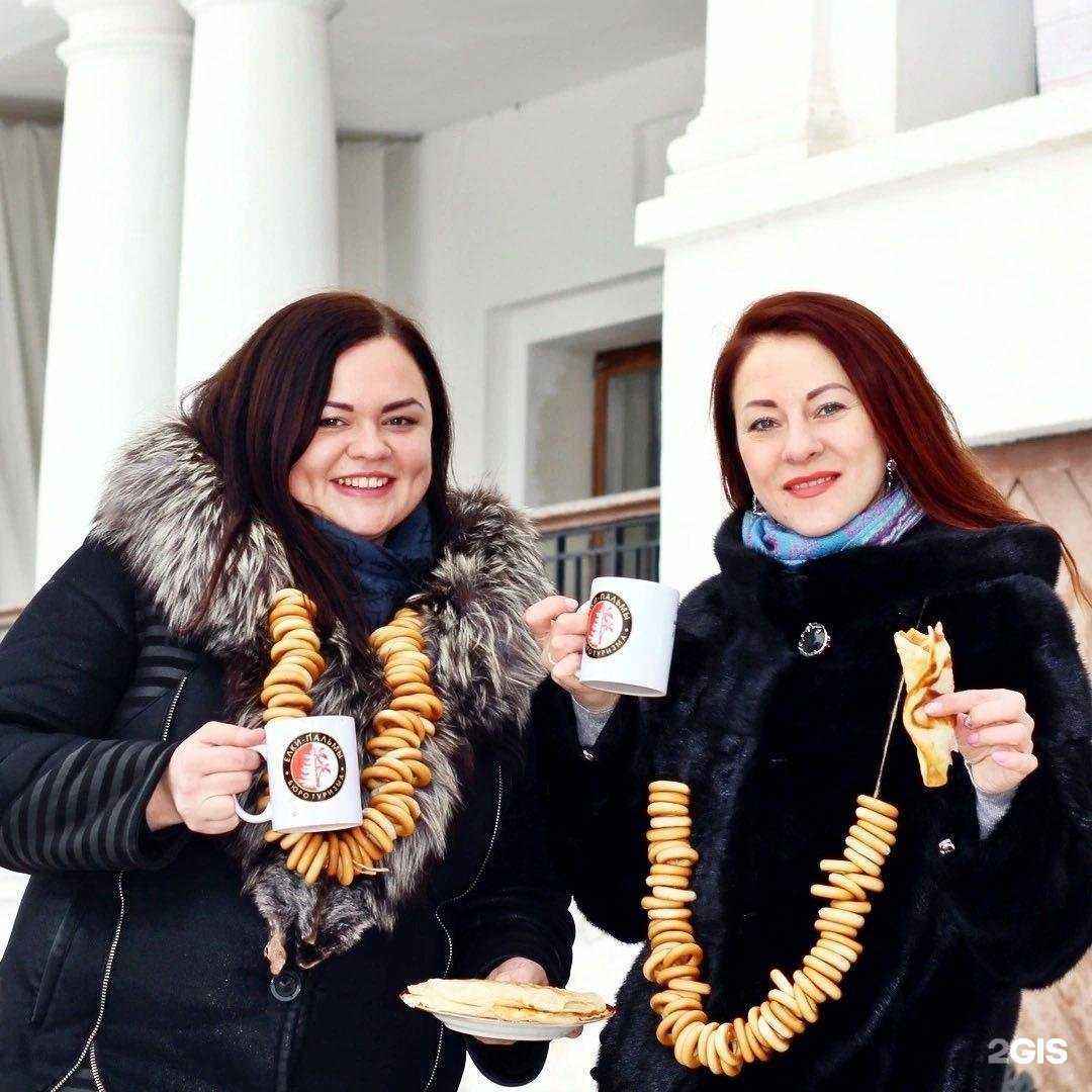 Отзывы на компанию Ёлки-Пальмы в г. Владимир c фото