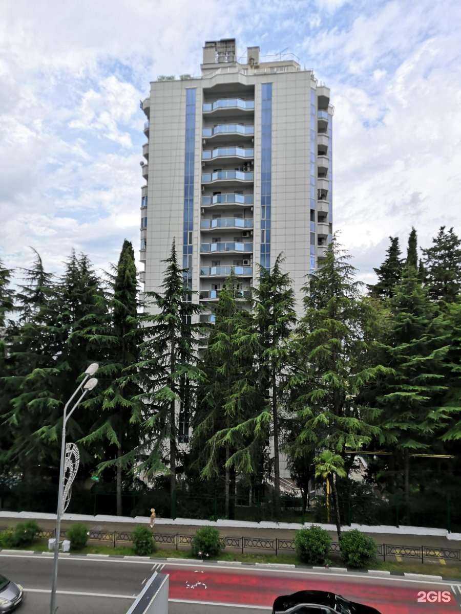 Отзывы на компанию Arendasutochno в Сочи c фото - фотография 2 из 2