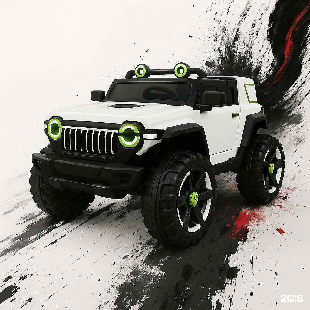 Отзывы на компанию BabyBike в Челябинске c фото