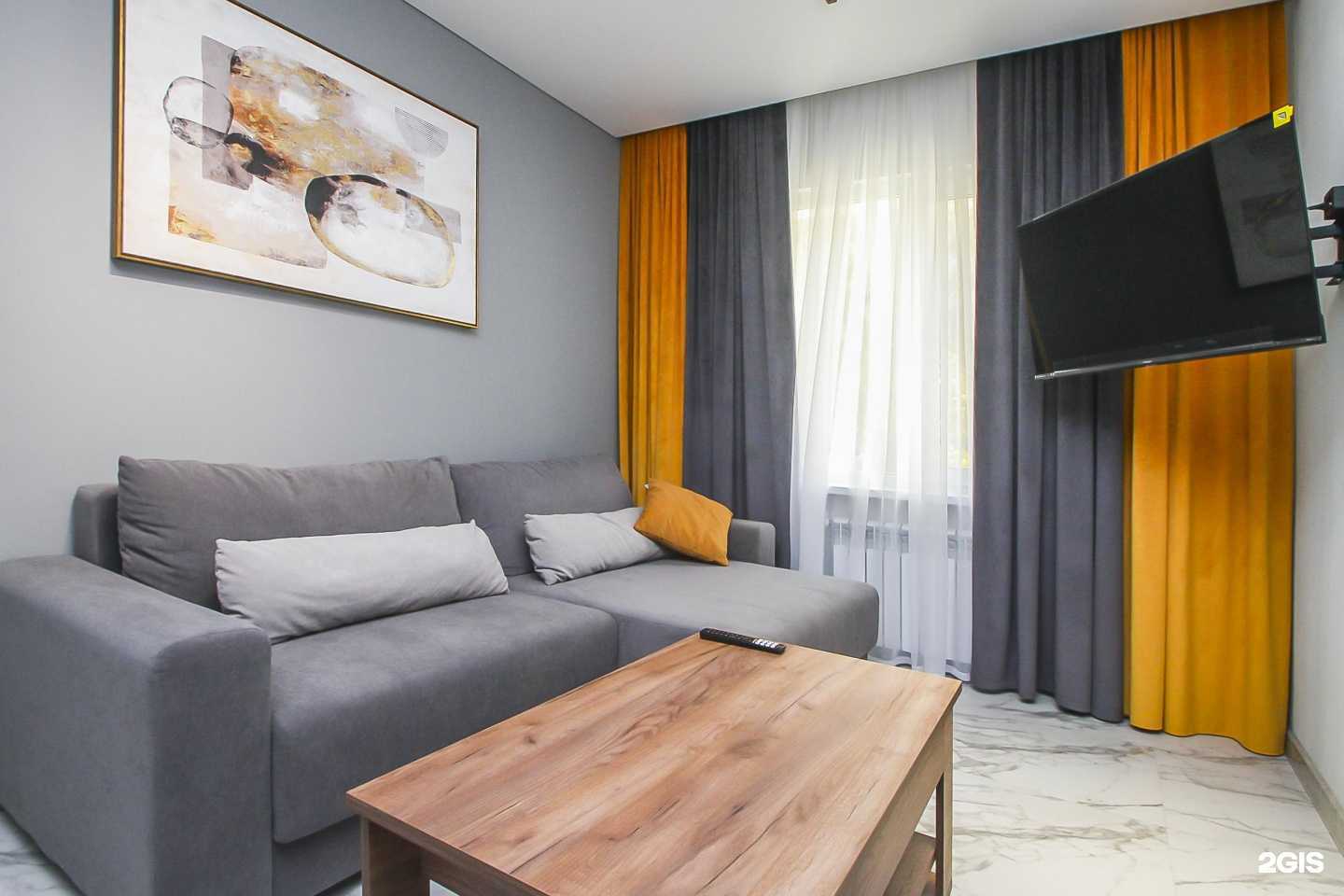 Отзывы на компанию Harter Rooms в Сургуте c фото