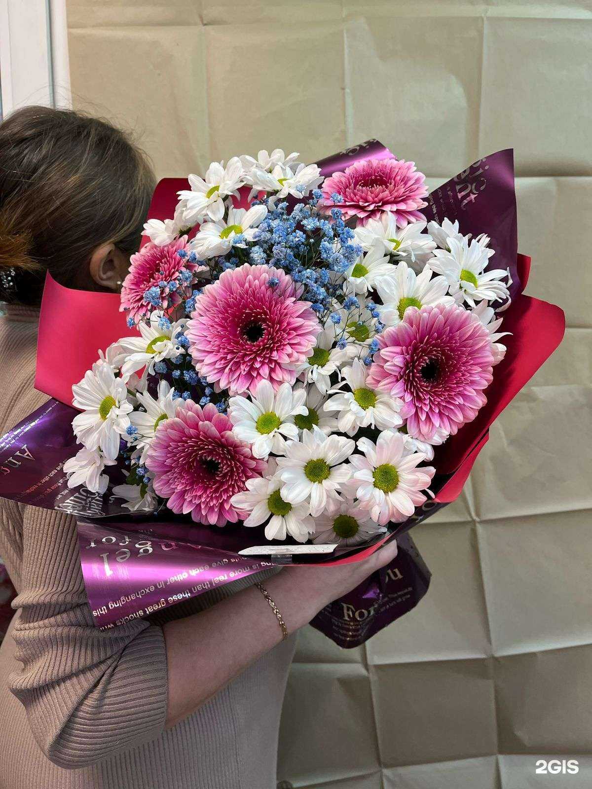 Отзывы на компанию Лилия в Челябинске c фото