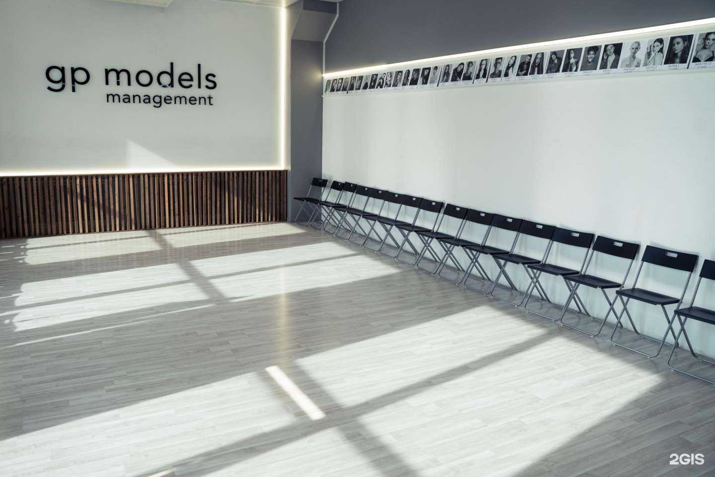 Отзывы на компанию Gp models management в Краснодаре c фото