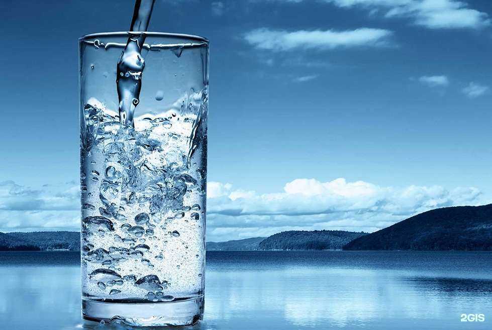 Отзывы на компанию Вода Кристальная-Ульяновск в Ульяновске c фото