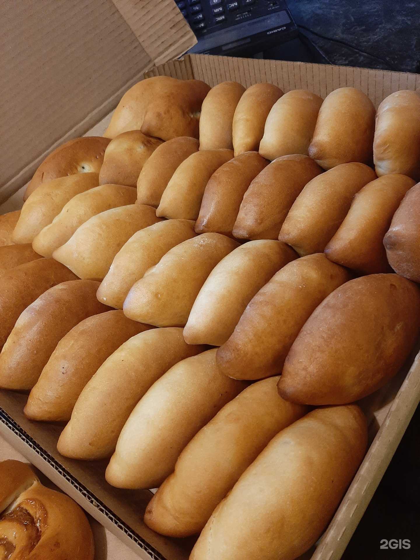 Отзывы на компанию Хлебная слобода в г. Ульяновск c фото