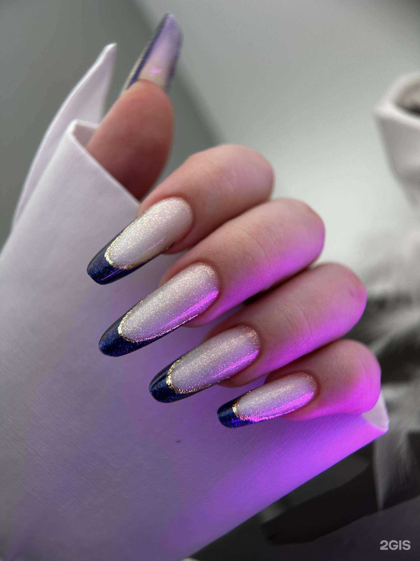 Отзывы на компанию Lazareva nails в Кемерове c фото